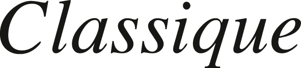 Classique Logo