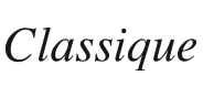 Logo-Classique
