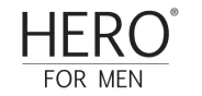 Logo-Hero for Men