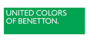 Logo-United Colour of Benetton