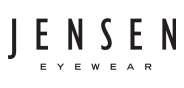 Logo-Jensen Eyewear